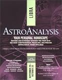 AstroAnalysis: Libra: 6 (AstroAnalysis Horoscopes)