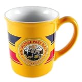 Pendleton Mug: Yellowstone National Park