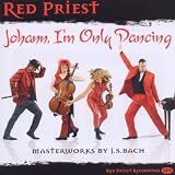 Johann I`m Only Dancing