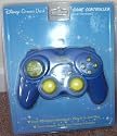 Disney Dream Desk USB Game Controller Dual Vibration