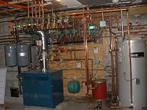 Troubleshooting Hot Water Heating Systems