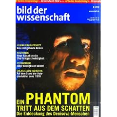 Bild der Wissenschaft