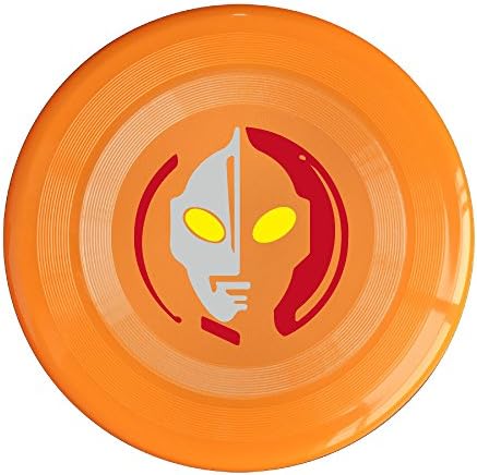 C56NP Altman Ultraman High Quality Plastic Sport Disc Orange (3colors)