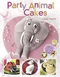 Party Animal Cakes: 15 Fantastic Designs