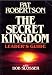 Book The Secret kingdom leader's guide, Pat Robertson with Bob Slosser