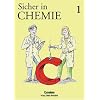 Sicher in Chemie, Bd.1: Arbeitshefte f�r den Hauptschulbildungsgang