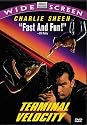 Terminal Velocity
