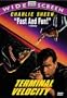 Terminal Velocity