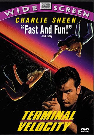 Terminal Velocity