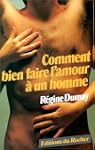 Comment bien faire l'amour � un homme