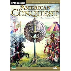 American Conquest