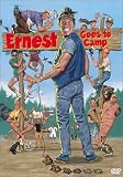Ernest Goes to Camp [Region 2]