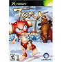 Tork: Prehistoric Punk