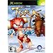 Tork: Prehistoric Punk game