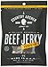 Country Archer Beef Jerky, Teriyaki, 1.5 Ounce (Pack of 12)