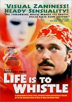 Life is to Whistle