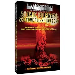 Atomic Journeys - Welcome to Ground Zero