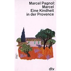 Eine Kindheit in der Provence