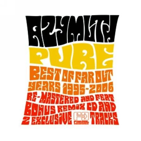 CD-Charts  Music : Pure: Best of Far Out Years 1995-2006