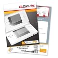 FoliX FX-Antireflex Displayschutzfolie f�r Nintendo DS-Lite / NDS-Lite - Displayschutz antireflektierend