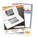 FoliX FX-Antireflex Displayschutzfolie f�r Nintendo DS-Lite / NDS-Lite - Displayschutz antireflektierend