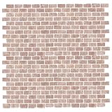 Florida Tile Pietra Art Travertine Brick Mosaic 2 x 4 Rojo Ceramic Tile & Stone