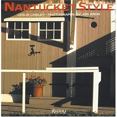 Nantucket Style