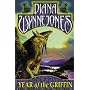 The Year Of The Griffin (Gollancz S.F.)