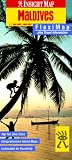 Maldives Insight Fleximap (Insight Flexi Maps)