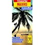 Maldives Insight Fleximap (Insight Flexi Maps)