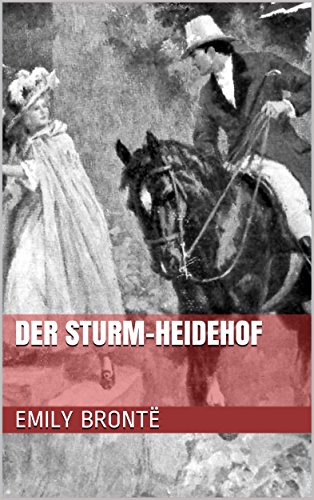 Der Sturm-Heidehof (German Edition)