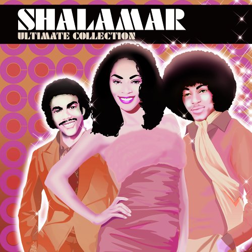 SHALAMAR - MAKE THAT MOVE (RADIO EDIT) [80] Lyrics - Zortam Music