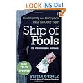 Ship of Fools: How Stupidity and Corruption Sank the Celtic Tiger