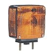Grote Two-Stud, Plug-In Lamp 55470