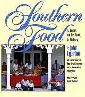 Southern Food: At Home, on the Road, in History