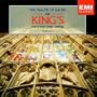 The Psalms of David from Kings Choir of Kings College, Cambridge, Vol. 1