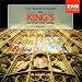 The Psalms of David from Kings Choir of Kings College, Cambridge, Vol. 1