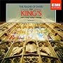 The Psalms of David from Kings Choir of Kings College, Cambridge, Vol. 1