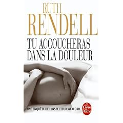 Tu accoucheras dans la douleur