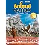 Animal Games - Olympia der Tiere