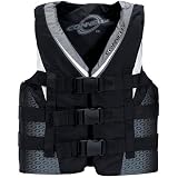 Connelly Teen 3-Buckle Vest