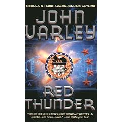 Red Thunder
