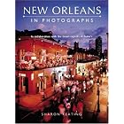 New Orleans in Photographs by  Rh Value Publishing