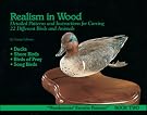 Realism in Wood...