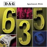 Dag -  Apartment 635