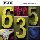Apartment 635 by Dag