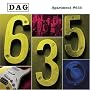 Apartment 635