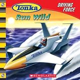 Buy : Driving Force #4: Run Wild (Tonka)
