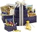 Broadway Basketeers Happy Birthday Gift Tower