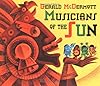 Musicians Of The Sun (Aladdin Picture Books)